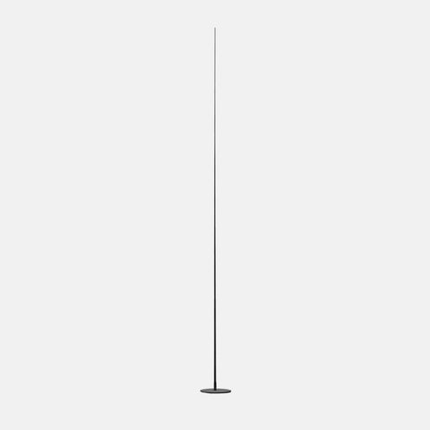Mozaik Davide Groppi Origine 290 Indoor Black 2700K Dimmer On Board