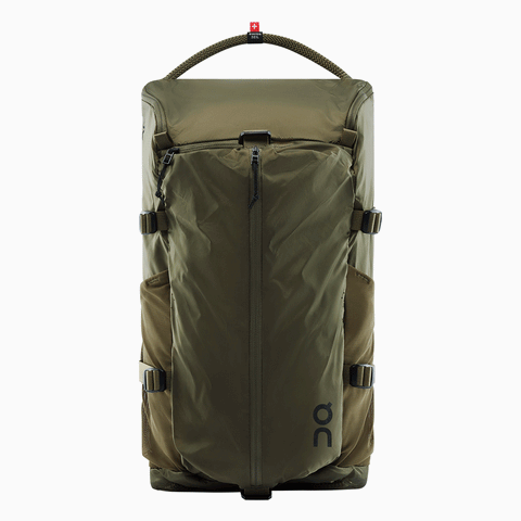 PHOTO On Speed Pack 18L Lite Backpack Olive