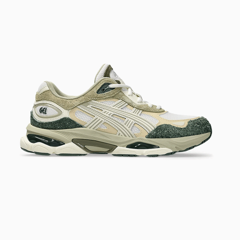 ASICS Gel-NYC 2.0 Cream / Dusty Fern