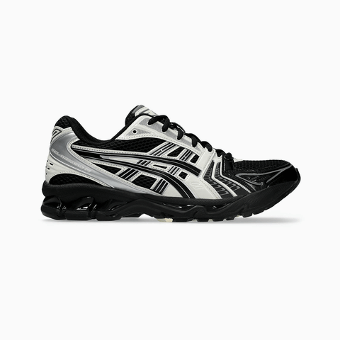PHOTO ASICS Gel-Kayano 14 Black / Cream