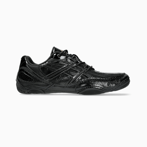 ASICS Hypersync Black / Black