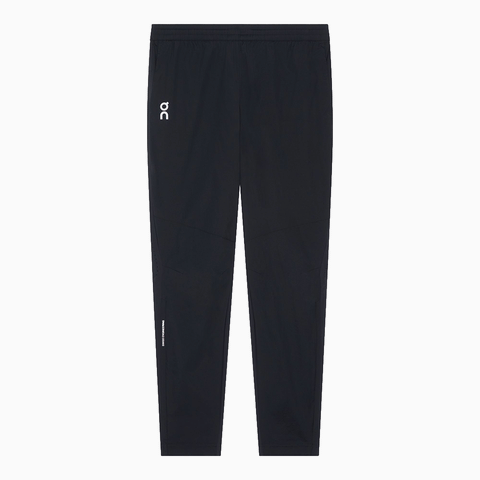 On Weather Pants Black Men's