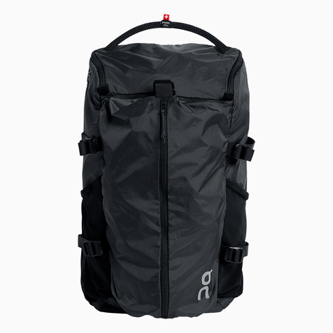 On Speed Pack 18L Lite Backpack Black
