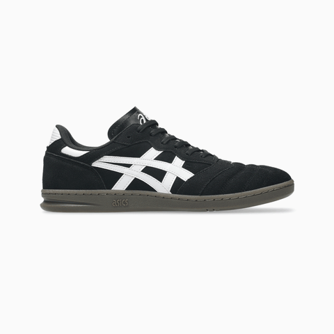 ASICS Leggerezza ST Black / White