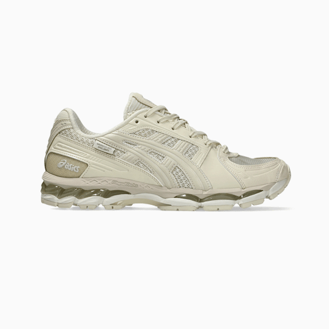 ASICS x INVINCIBLE® x MADNESS Gel-Kayano 12.1 Vanilla / Vanilla