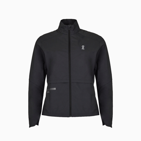 On Weather Jacket Lumos Eclipse Women's