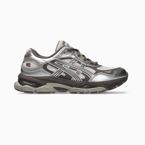 ASICS Gel-NYC 2.0 Pink Cloud / Pure Silver