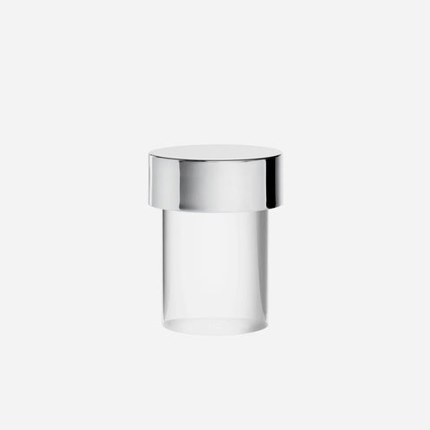 Mozaik Flos Last Order Clear Inox