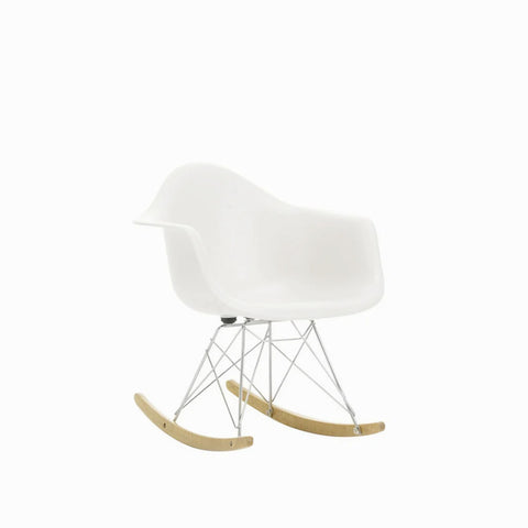 Mozaik Vitra Eames RAR Chair Miniature
