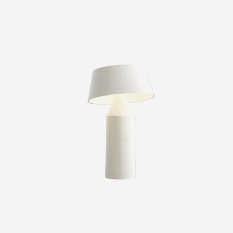 Mozaik Marset Bicoca Table Lamp Off White