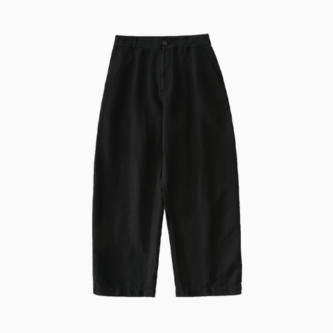 Studio Nicholson Minard Pant Black
