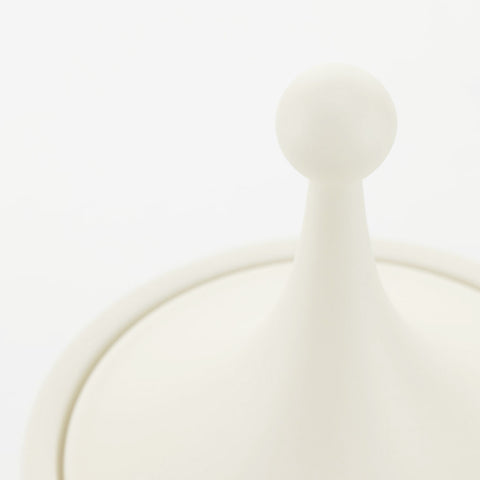 Mozaik Vitra Ceramic Container No:2 Cream