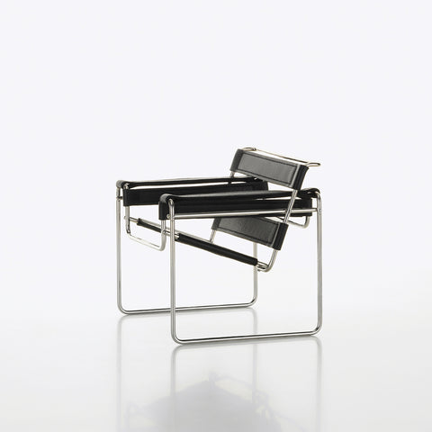 Mozaik Vitra B3 Wassily Miniature