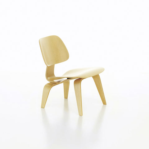 Mozaik Vitra Eames LCW Chair Miniature