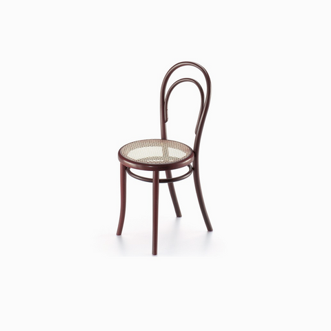 Mozaik Vitra Stuhl No.14 Miniature