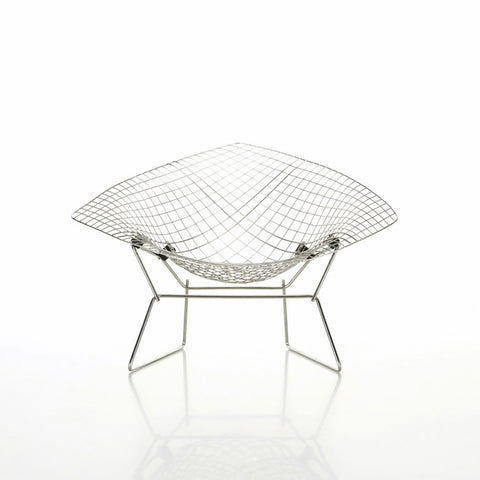 Mozaik Vitra Diamond Chair Miniature