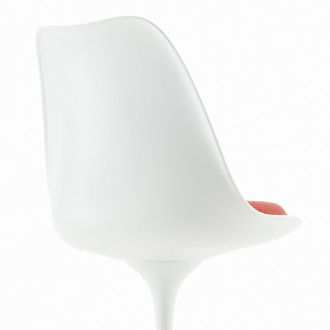 Mozaik Vitra Tulip Chair Miniature