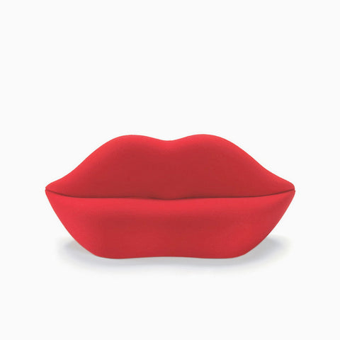 Mozaik Vitra Bocca Miniature