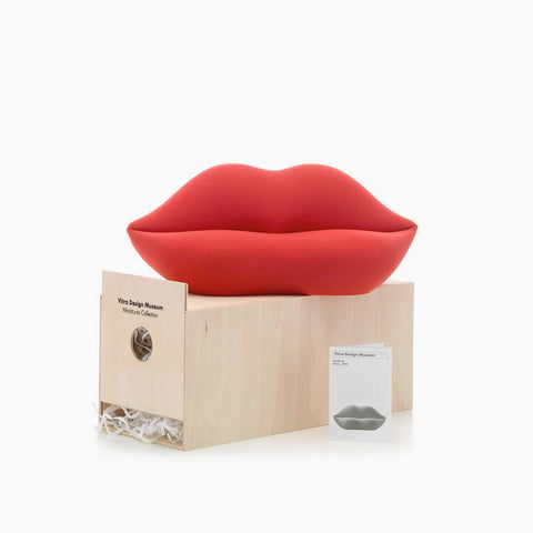 Mozaik Vitra Bocca Miniature