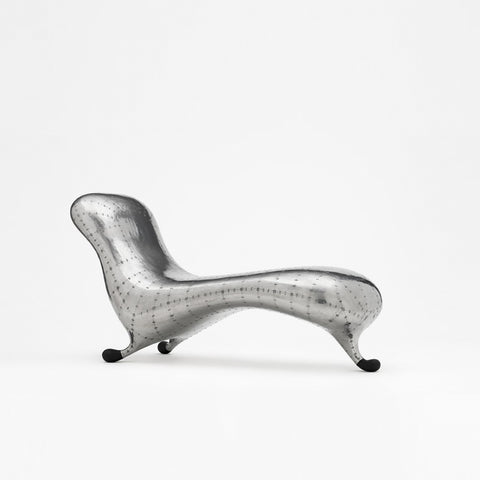 Mozaik Vitra Lockheed Lounge Miniature
