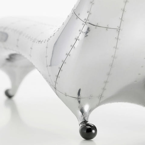 Mozaik Vitra Lockheed Lounge Miniature