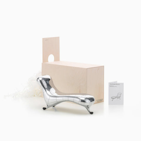 Mozaik Vitra Lockheed Lounge Miniature