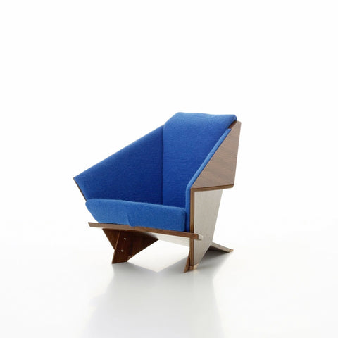 Mozaik Vitra Taliesin West Chair Miniature