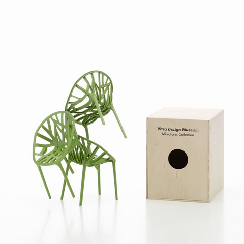 Mozaik Vitra Vegetal Miniature Cactus