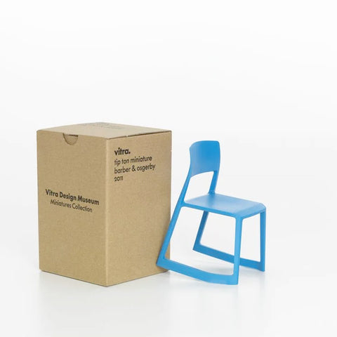 Mozaik Vitra Tip Ton Glacier Blue Miniature