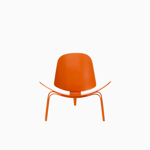 Mozaik Vitra 3-Benet Skalstol Miniature