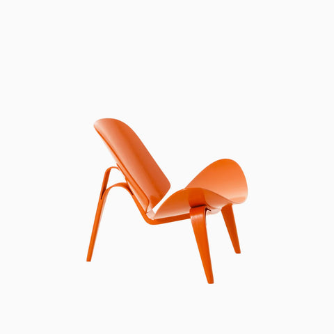 Mozaik Vitra 3-Benet Skalstol Miniature