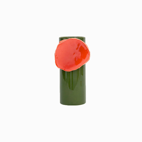 Mozaik Vitra Vases Decoupage Disque
