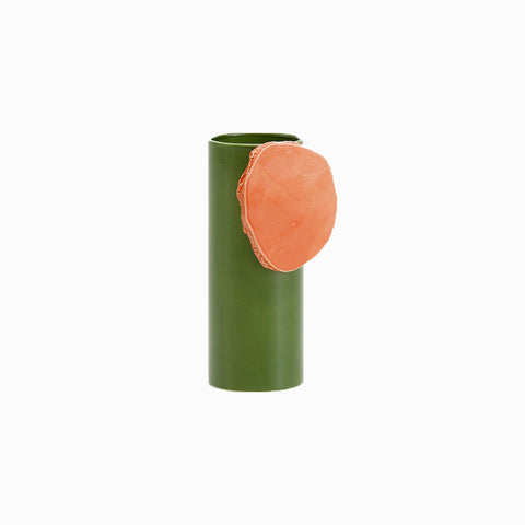 Mozaik Vitra Vases Decoupage Disque