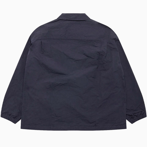 Casey/Casey Zac Shirt Tough Cot - Navy