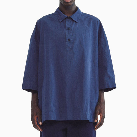Casey/Casey Ralf Shirt Taffcot - Blue