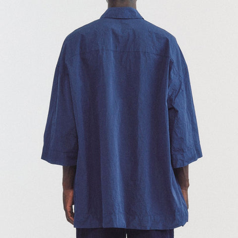 Casey/Casey Ralf Shirt Taffcot - Blue