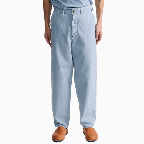Casey/Casey Leonardo Pant H Denim Glacier