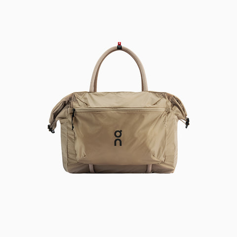 On Track Pack 35L Lite Sand