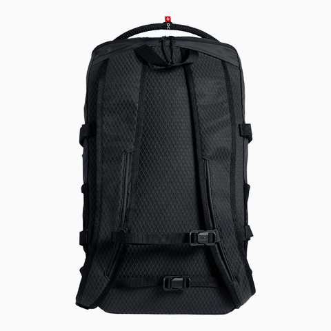 On Speed Pack 18L Lite Backpack Black