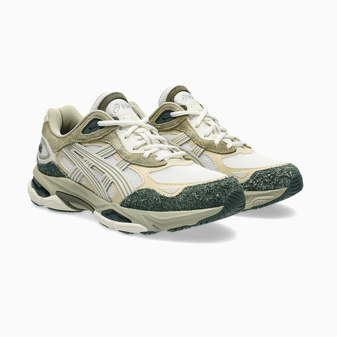ASICS Gel-NYC 2.0 Cream / Dusty Fern
