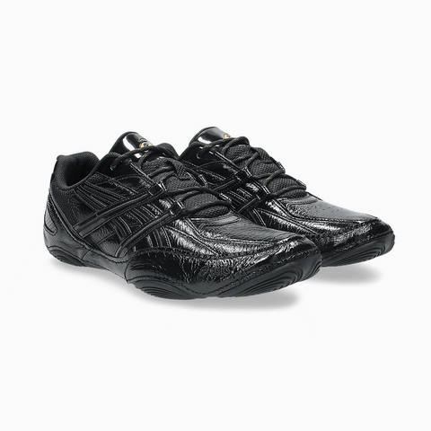 ASICS Hypersync Black / Black