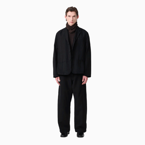 Studio Nicholson Minard Pant Black