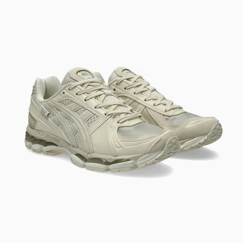 ASICS x INVINCIBLE® x MADNESS Gel-Kayano 12.1 Vanilla / Vanilla