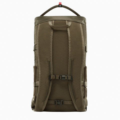 PHOTO On Speed Pack 18L Lite Backpack Olive