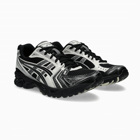 PHOTO ASICS Gel-Kayano 14 Black / Cream