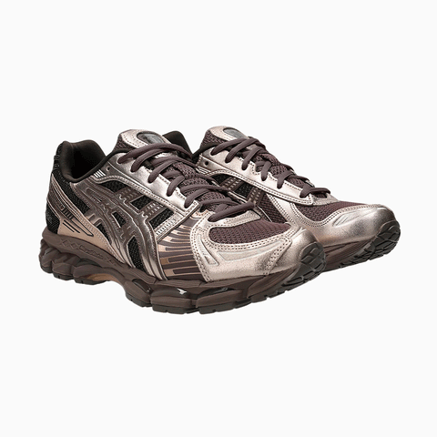 ASICS Gel-Kayano 12.1 Singed Red