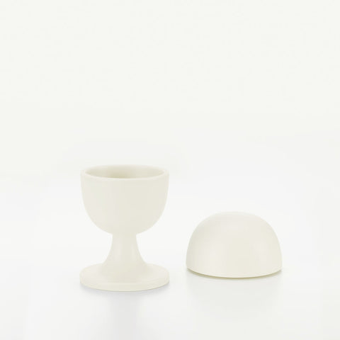 Mozaik Vitra Ceramic Container No:3 Cream