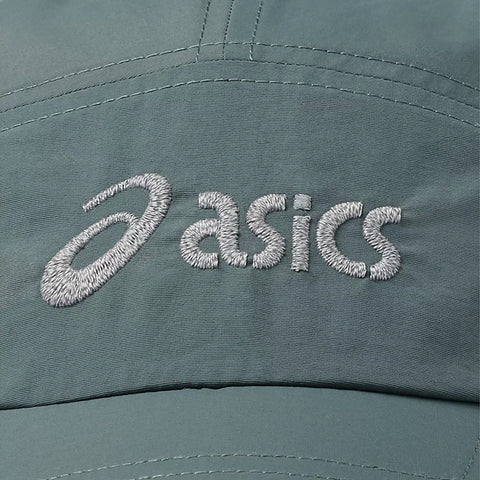 ASICS 5-Panel Cap Raw Indigo