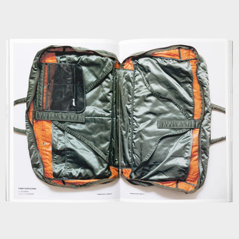 Porter-Yoshida & Co. Tanker Book Multi