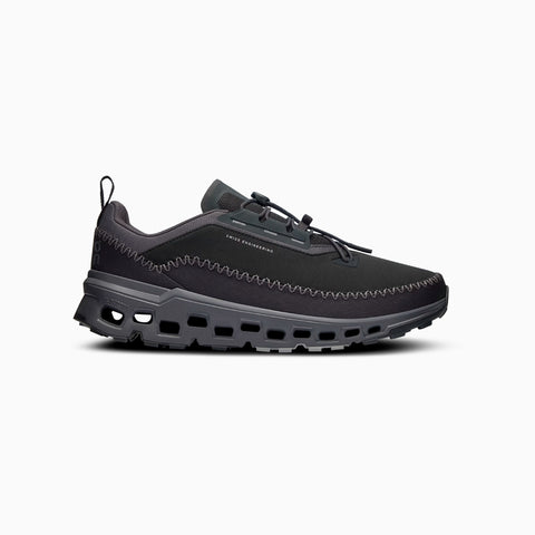 On Cloudaway 2 Black | Eclipse Women's